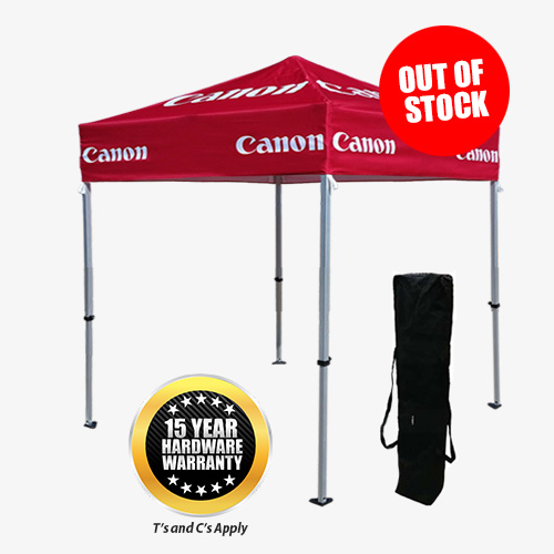 Classic Gazebo 2m x 2m